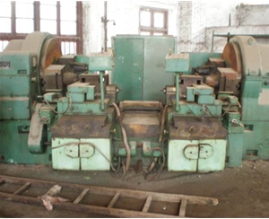 機(jī)床設(shè)備回收